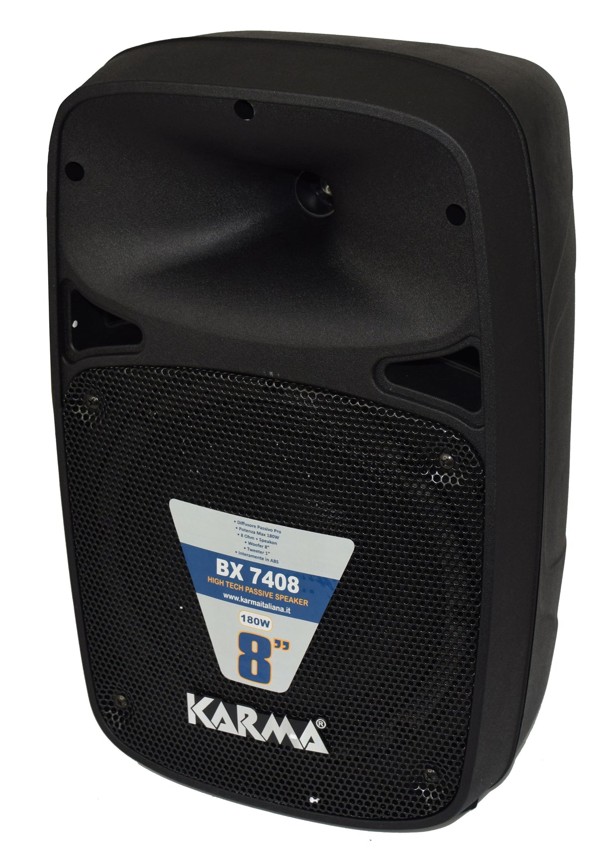 KARMA BX 7408 – pasivni zvučnik