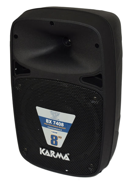 KARMA BX 7408 – pasivni zvučnik