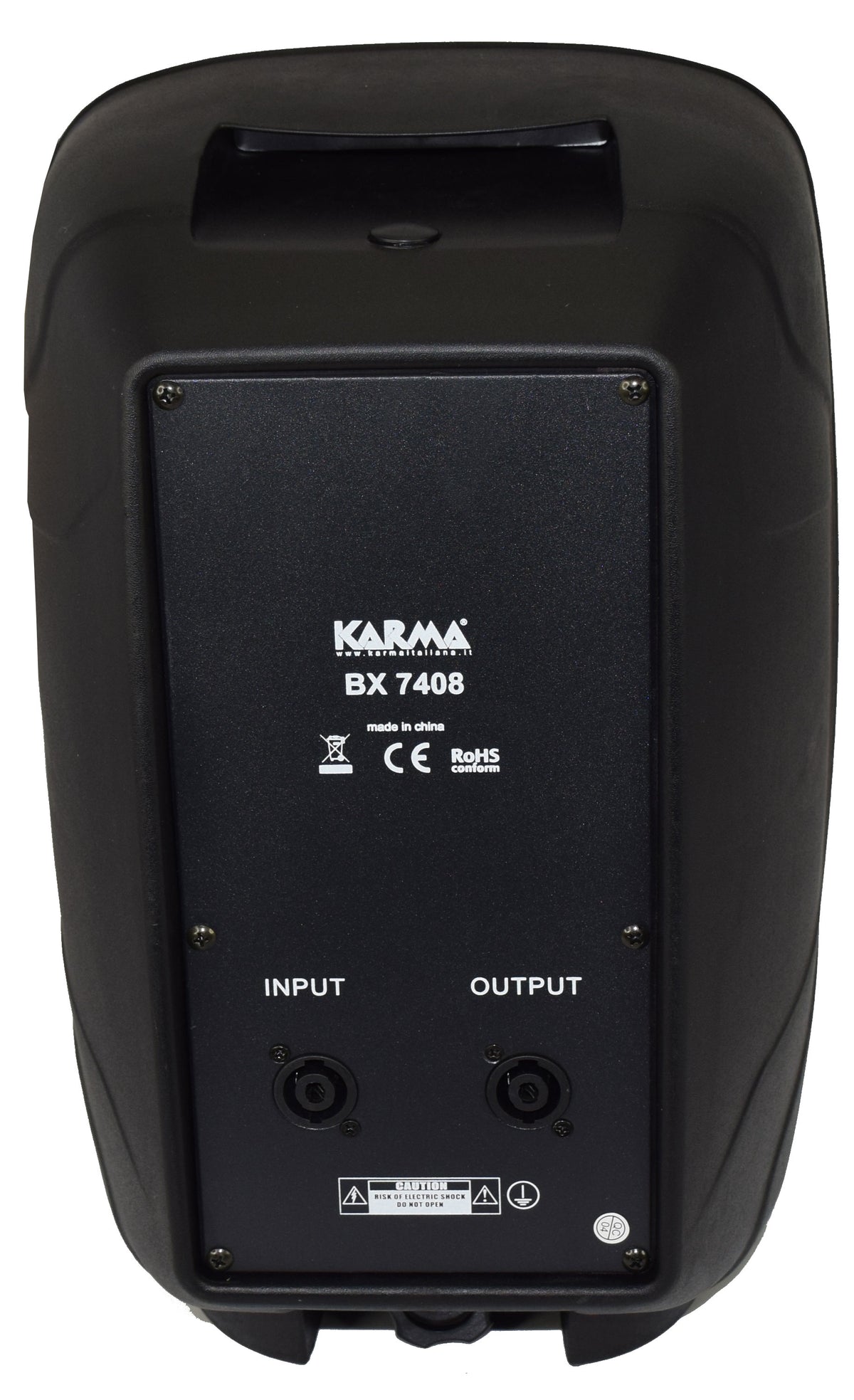 KARMA BX 7408 – pasivni zvučnik