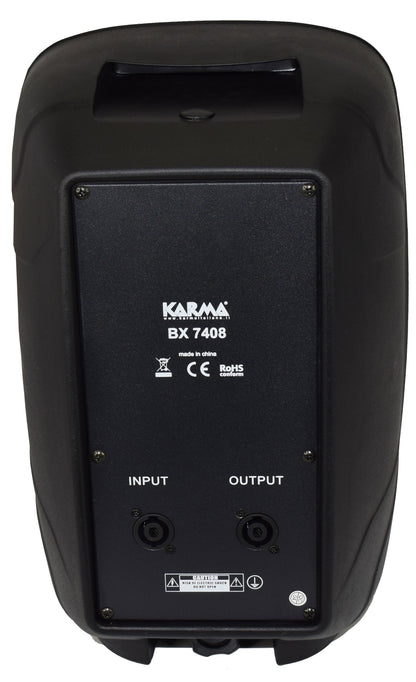 KARMA BX 7408 – pasivni zvučnik
