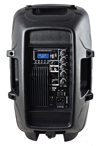 KARMA BX 7410A – aktivni zvučnik