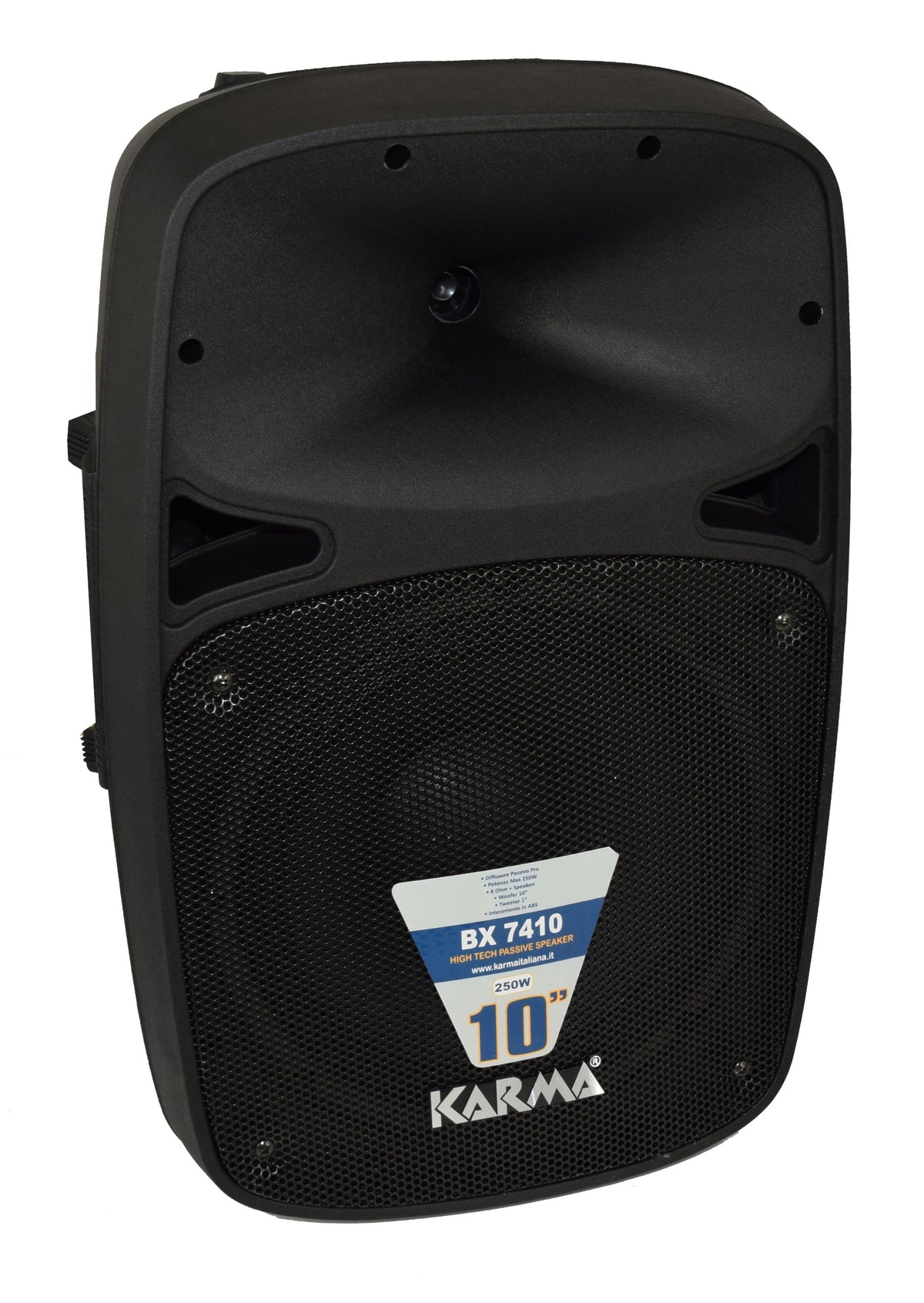 KARMA BX 7410 – pasivni zvučnik