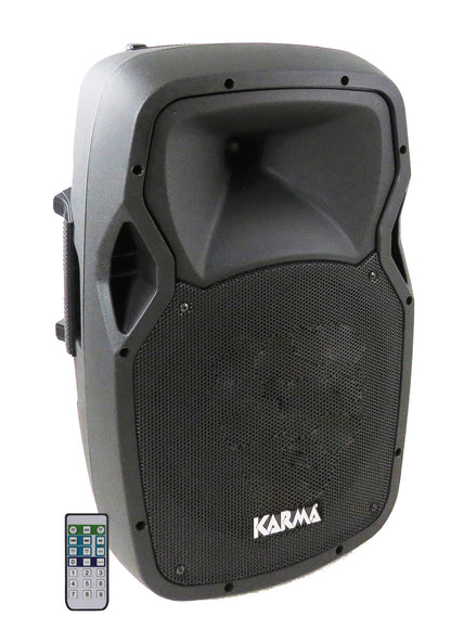KARMA BX 7412A – aktivni zvučnik