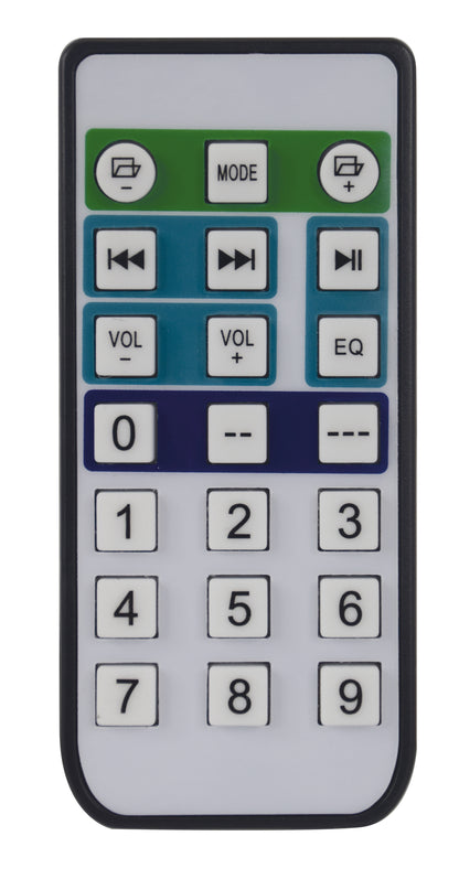 KARMA BX 7415A – aktivni zvučnik