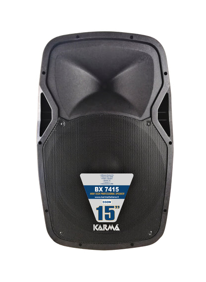 KARMA BX 7415 – pasivni zvučnik