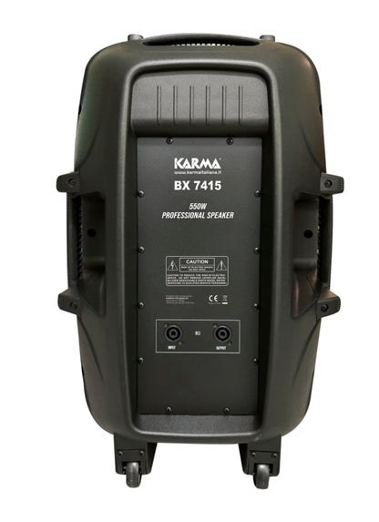 KARMA BX 7415 – pasivni zvučnik
