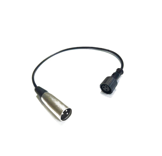 CABLE DMXIN – Dodaci za rasvjetu