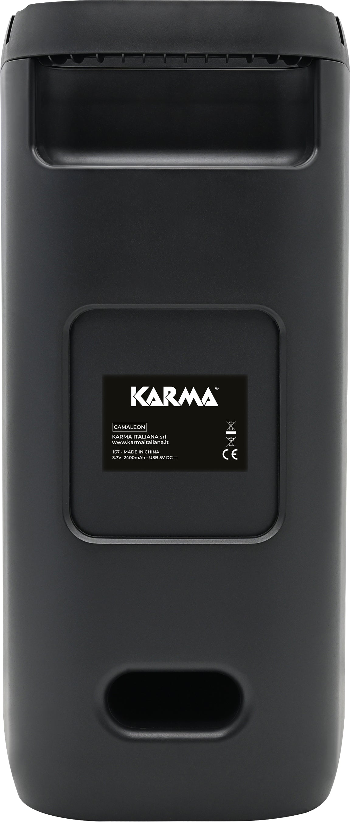 KARMA CAMALEON – aktivni zvučnik