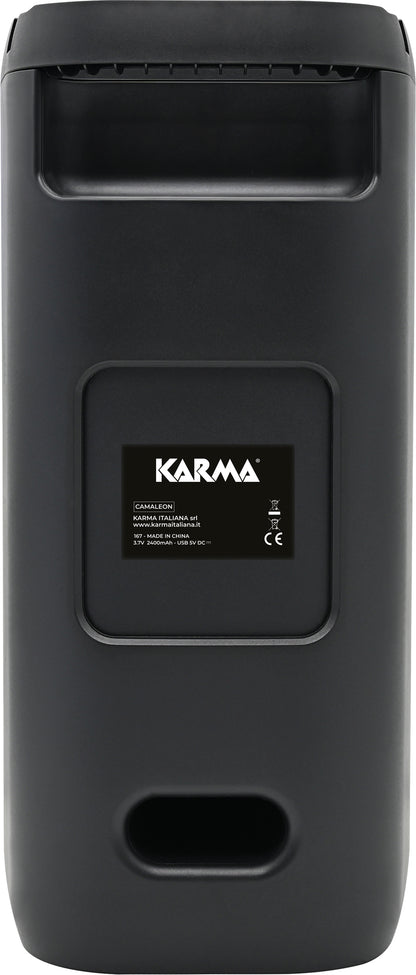 KARMA CAMALEON – aktivni zvučnik