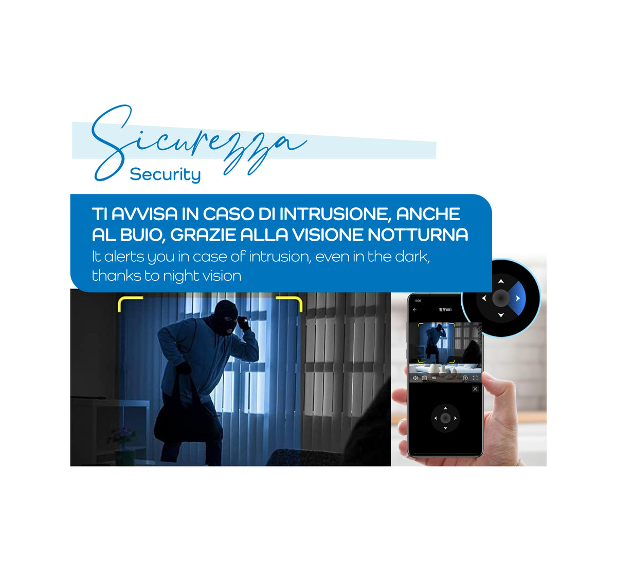 CAM 12 – Audio i video dodaci