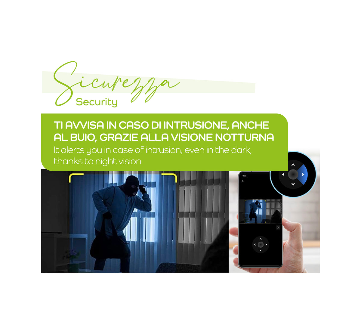 CAM 15 – Audio i video dodaci