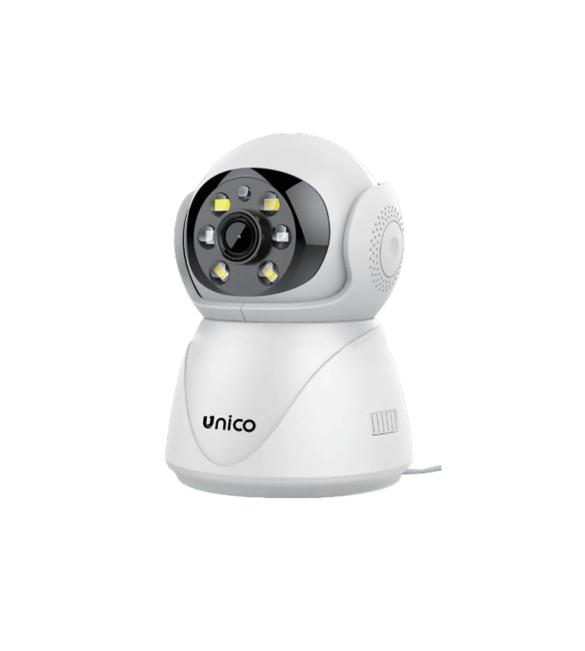 CA 5040 – Audio i video dodaci