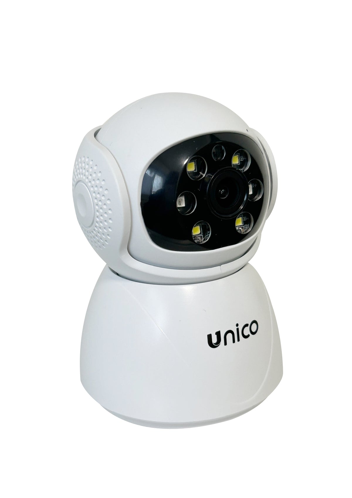 CA 5040 – Audio i video dodaci
