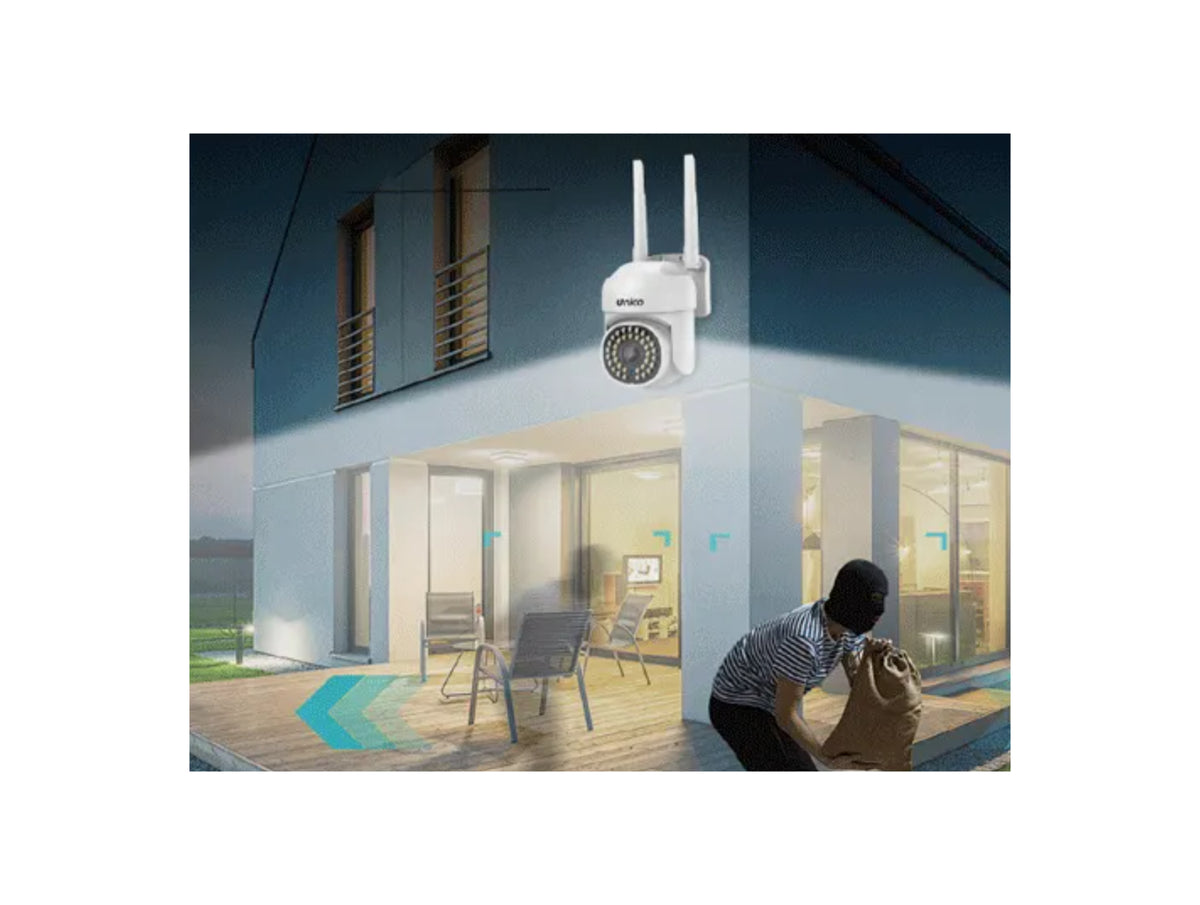 CA 5043 – Audio i video dodaci