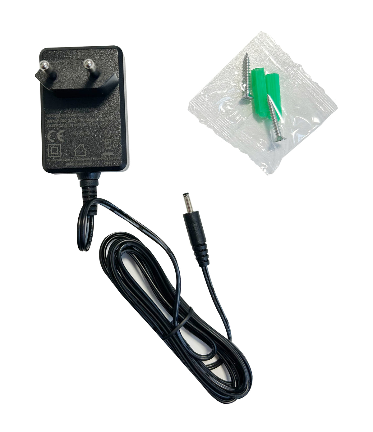 CA 5043 – Audio i video dodaci