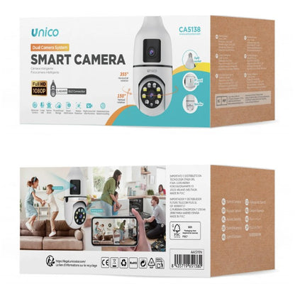 CA 5138 – Audio i video dodaci