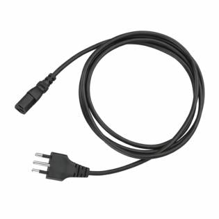 CC 8765 – Strujni kabeli i priključci