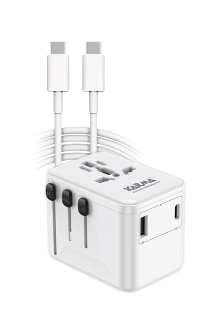 CC 9602USBC – Napajanja i adapteri