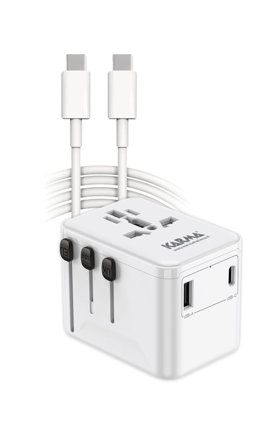 CC 9602USBC – Napajanja i adapteri