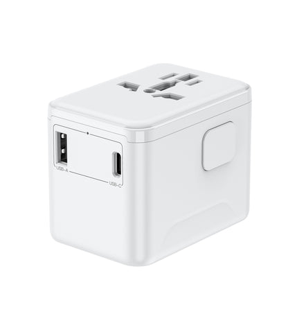 CC 9602USBC – Napajanja i adapteri