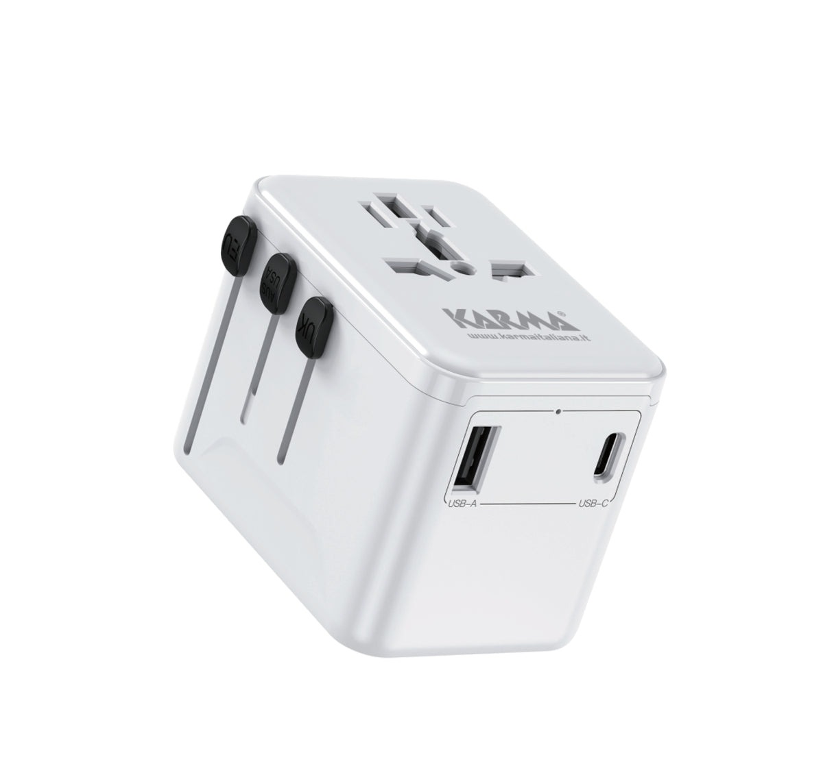 CC 9602USBC – Napajanja i adapteri