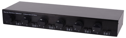 CMT-999 – Audio dodaci