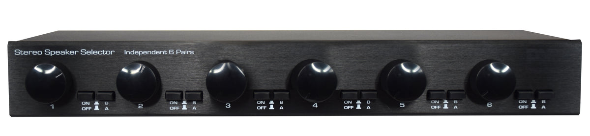 CMT-999 – Audio dodaci