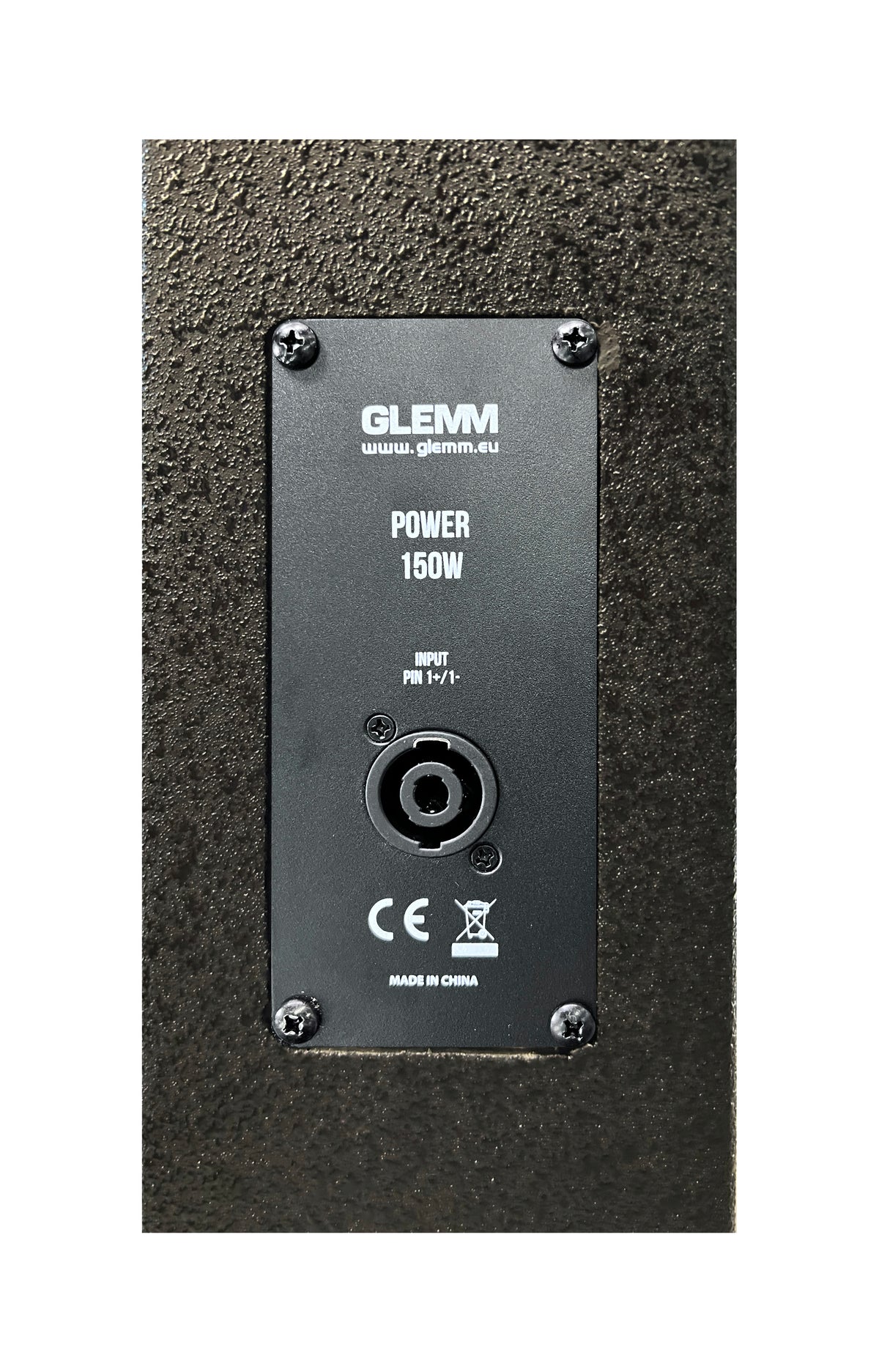 GLEMM COMBO 900 – aktivni zvučnik