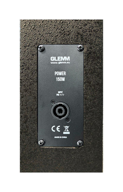 GLEMM COMBO 900 – aktivni zvučnik