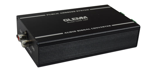 CONV 100V – Dodaci za PA sustave