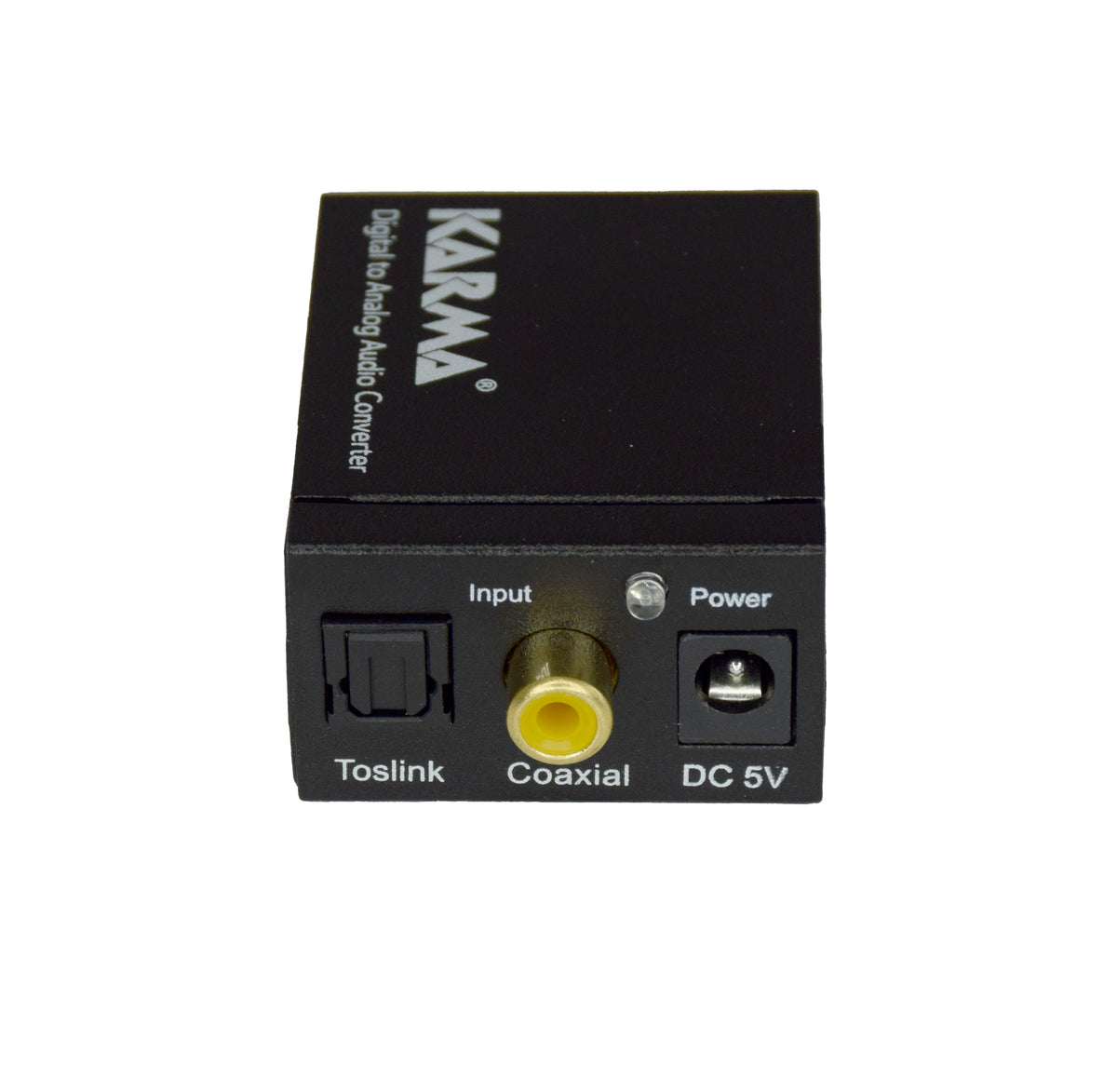 CONV 3DA – Audio i video dodaci