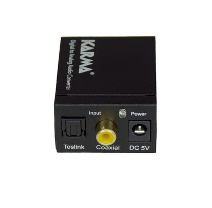 CONV 3DA – Audio i video dodaci