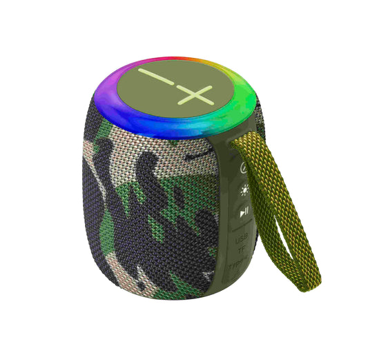 LEDWOOD COSMO 30K – Bluetooth zvučnik