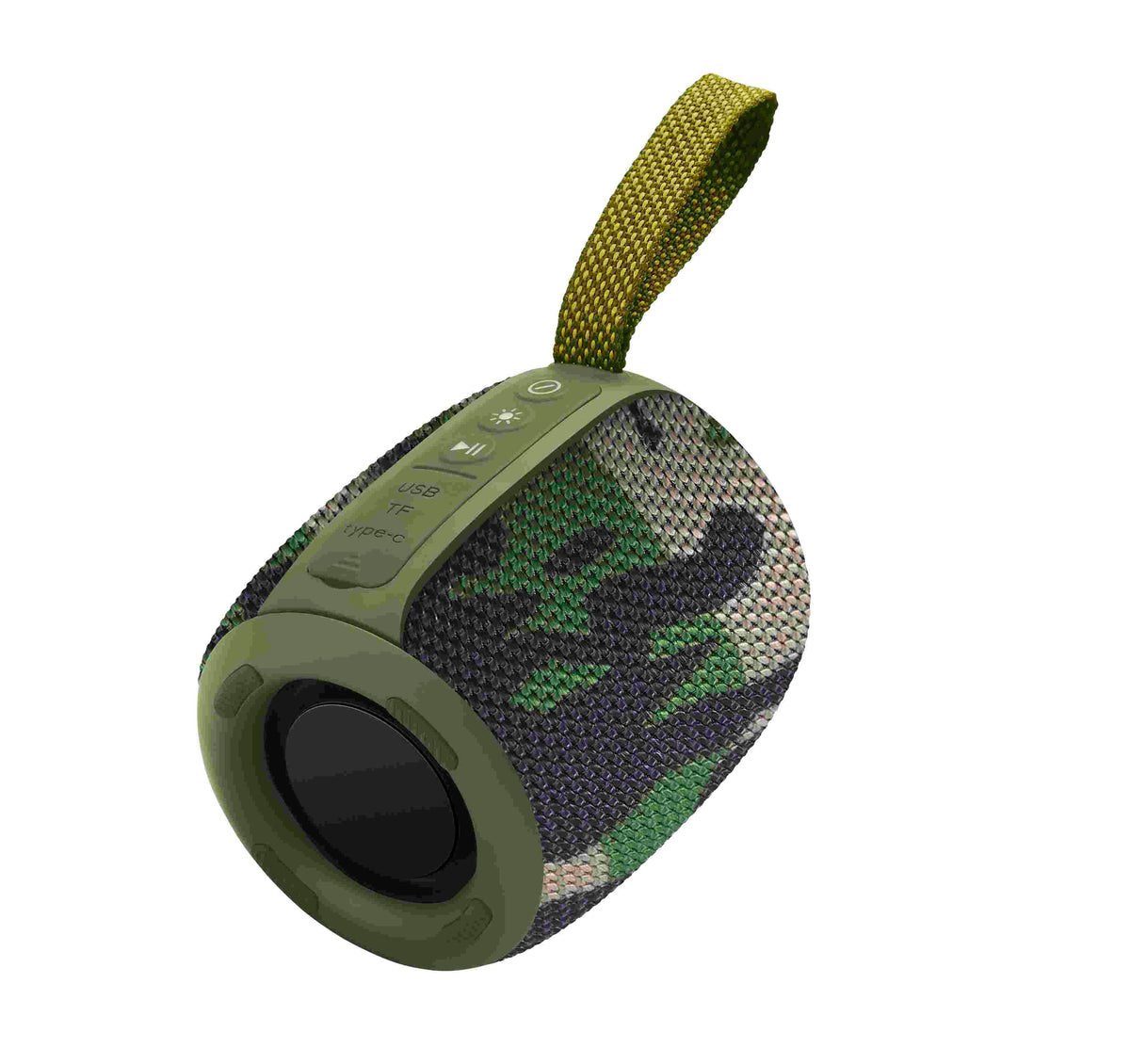 LEDWOOD COSMO 30K – Bluetooth zvučnik