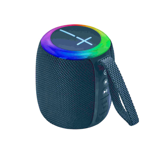 LEDWOOD COSMO 30 – Bluetooth zvučnik