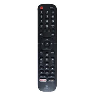 CRC HS1 – Daljinski upravljači za TV