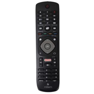 CRC PH1 – Daljinski upravljači za TV