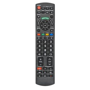 CRC PN1 – Daljinski upravljači za TV