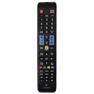CRC SM1 – Daljinski upravljači za TV