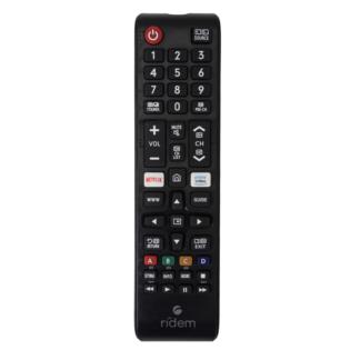 CRC SM2 – Daljinski upravljači za TV