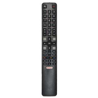 CRC TCL – Daljinski upravljači za TV