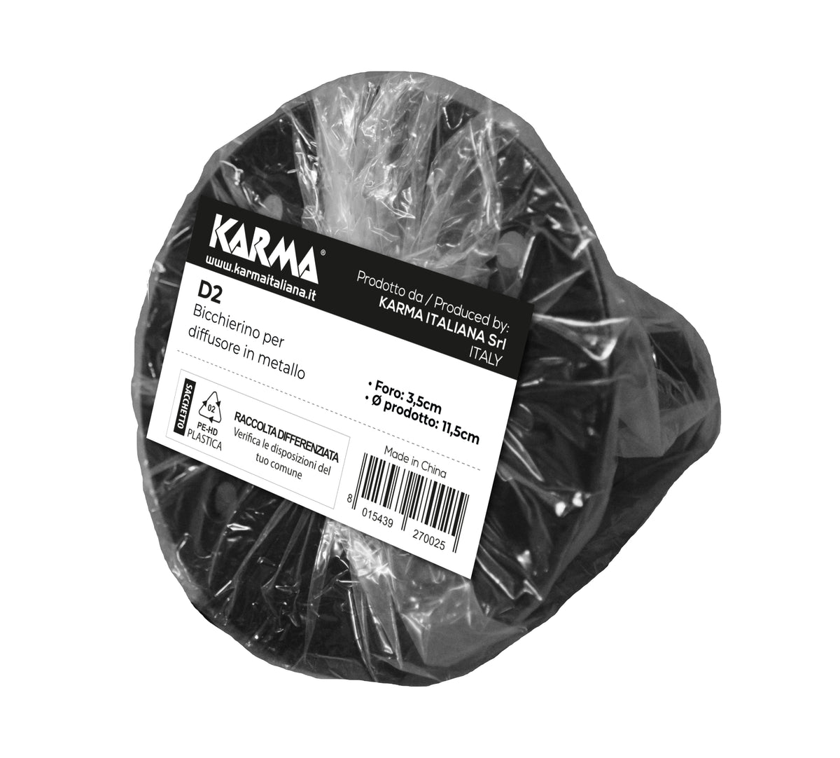 KARMA D2 – stalak / nosač zvučnika