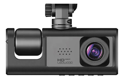 DASHCAM 3in1 – Audio i video dodaci