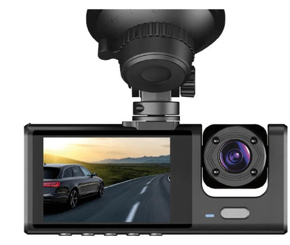 DASHCAM 3in1 – Audio i video dodaci