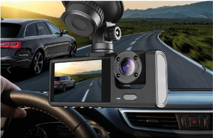 DASHCAM 3in1 – Audio i video dodaci