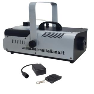 DJ 1502DMX – Uređaji za dim