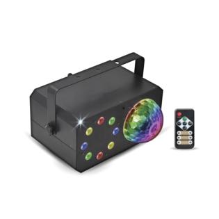 DJ LED251 – Svjetlosni efekti