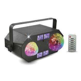 DJ LED252 – Svjetlosni efekti
