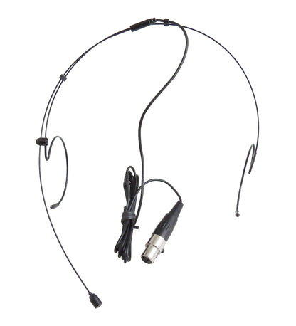DMC 7620H – Dodaci za bežične mikrofone