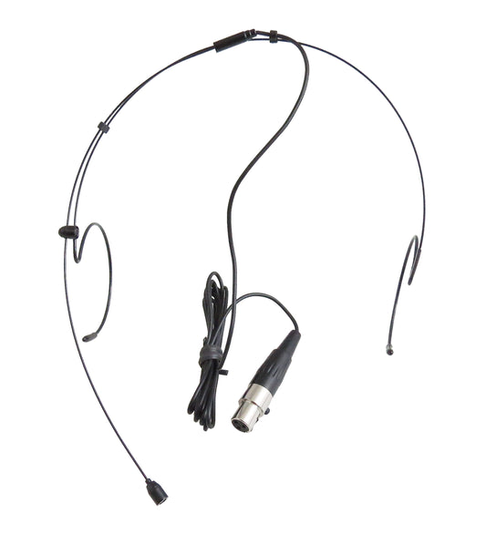 DMC 7620H – Dodaci za bežične mikrofone